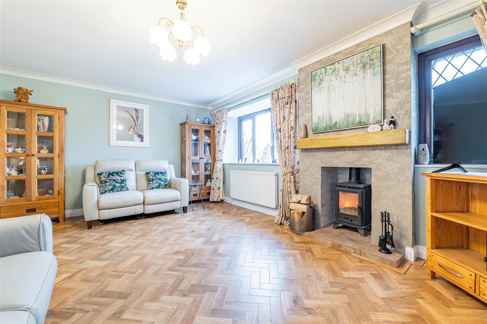 5 bed property in Spring Meadow, Leyland
